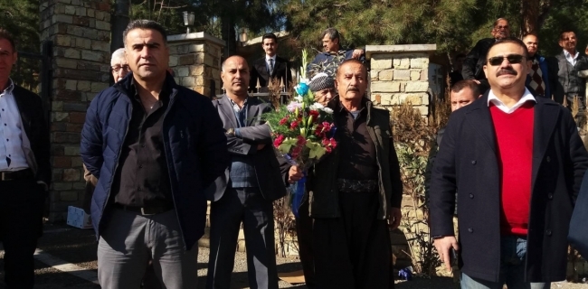  شاناز ئیبراهیم ئەحمەد لەلایەن سەرکردایەتیی یەکێتییەوە سڕ دەکرێت 